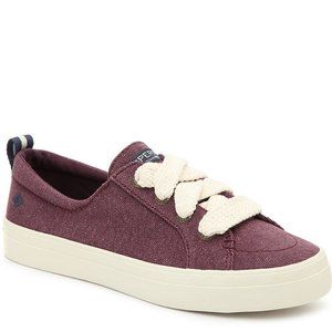 NEW! Sperry Crest Vibe Sneaker